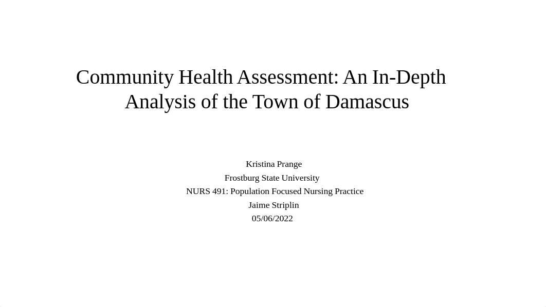 Community Health Assessment PP.pptx_dsjrhflgvf4_page1