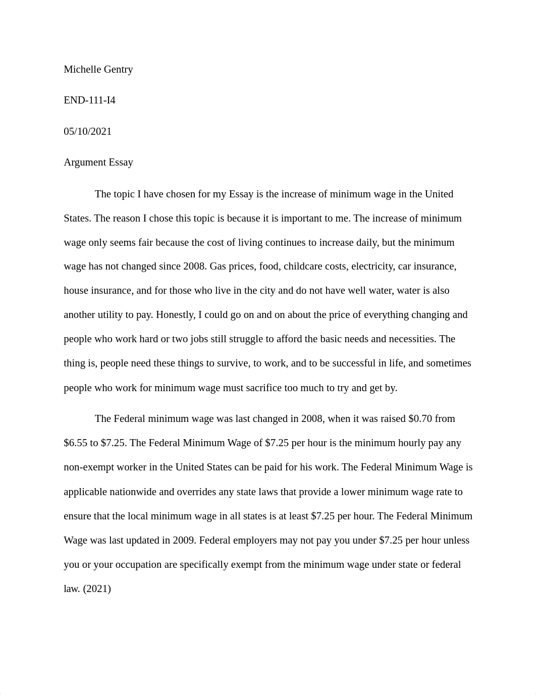 Michelle Gentry Minimum wage increase.docx_dsjsln8ppvl_page1