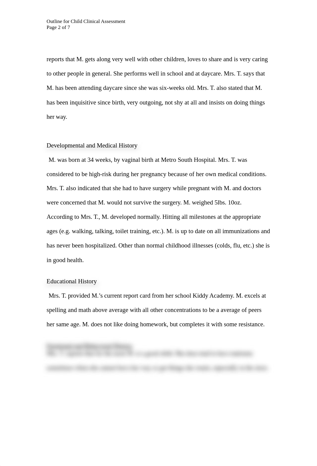 child-parent interview-child psychotherapy.docx_dsjt37o08wv_page2