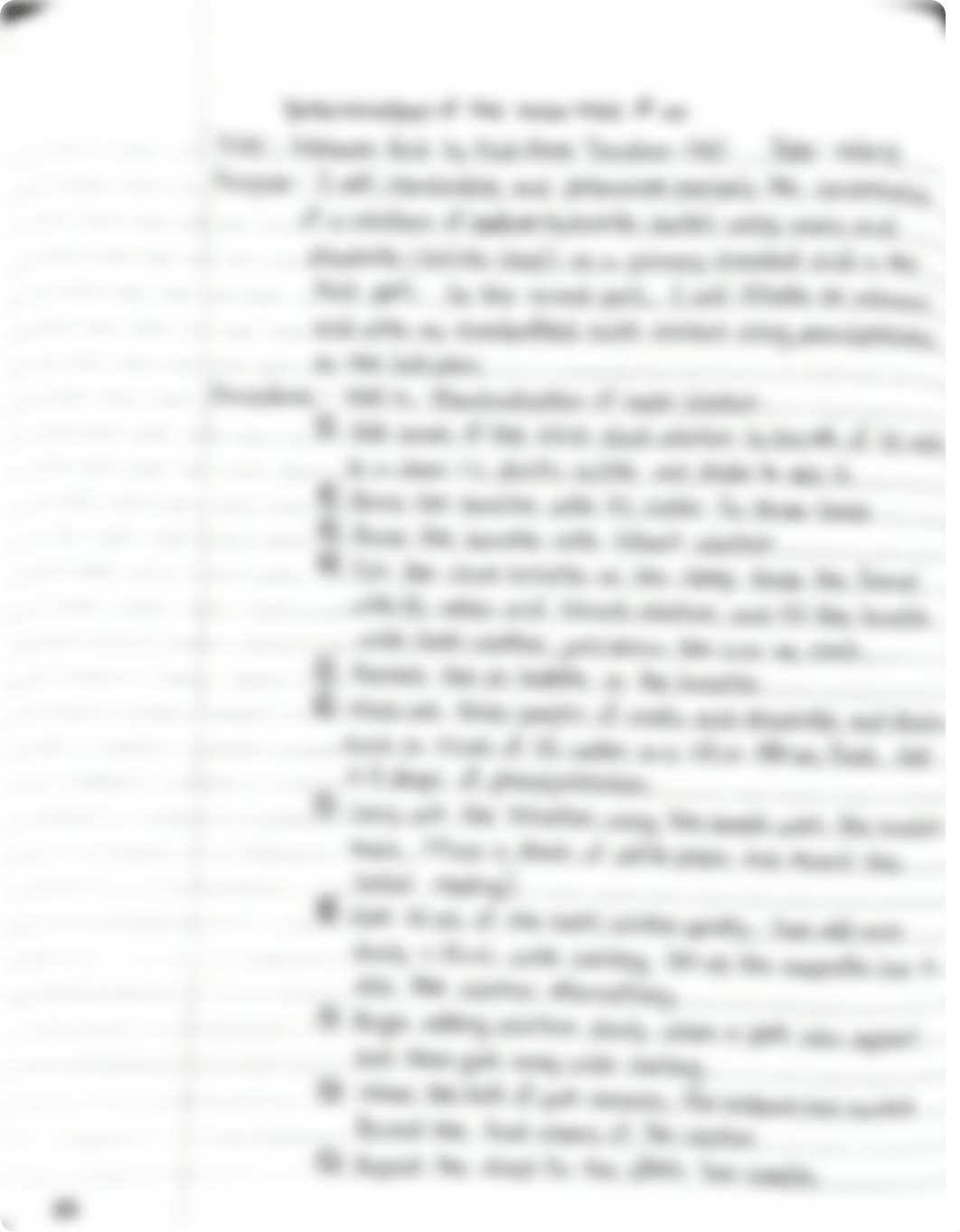 E8 - Determination of the Molar Mass of an Unknown Acid by Acid-Base Titration.pdf_dsju34xh5es_page1