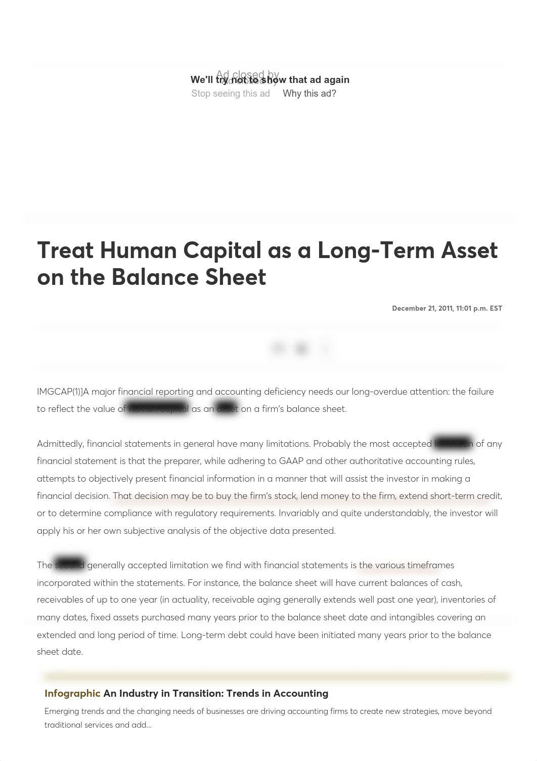 Treat Human Capital as a Long-Term Asset on the Balance Sheet _ Accounting Today.pdf_dsjubxl2idw_page1