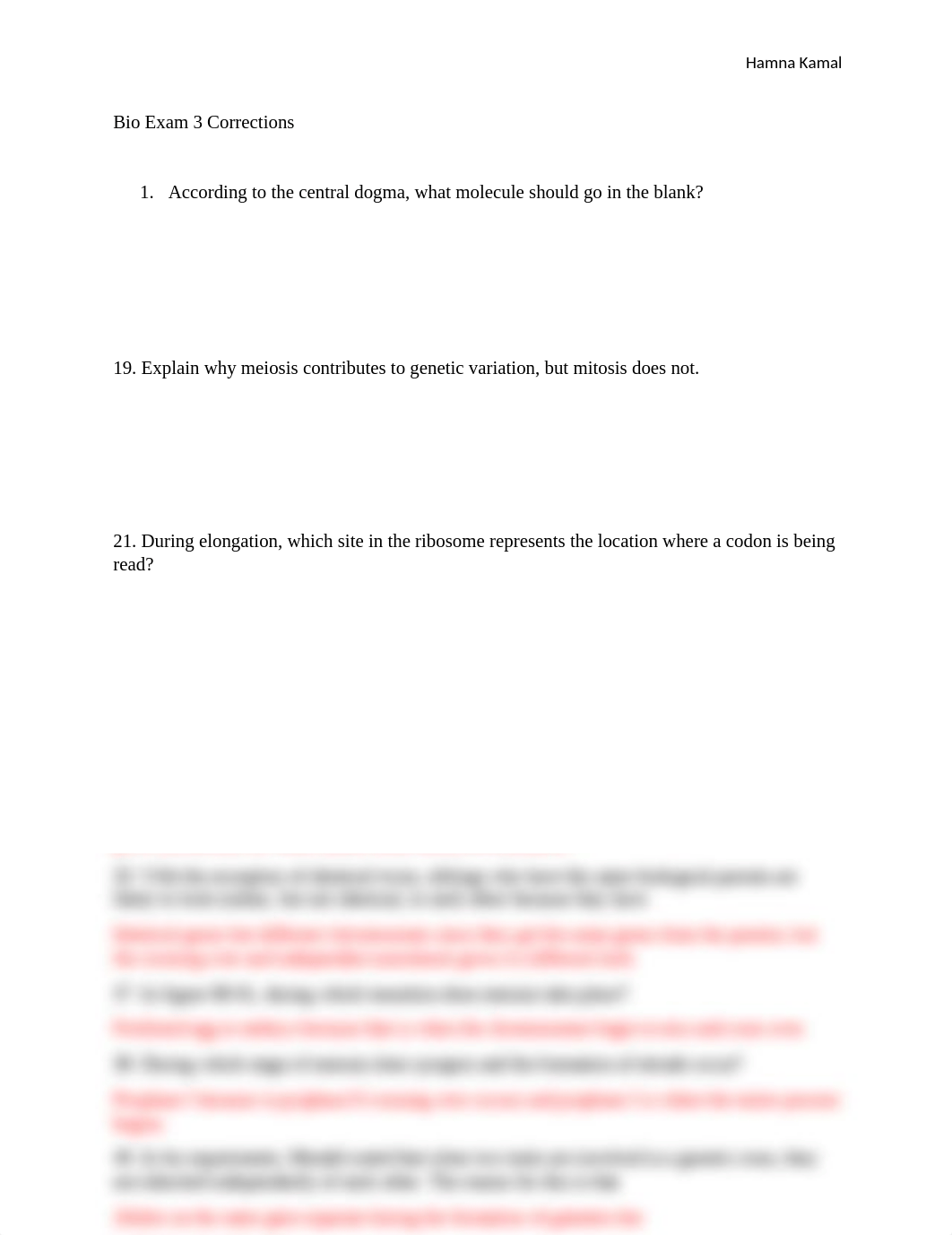 bio exam 3.docx_dsjujqbb5xe_page1