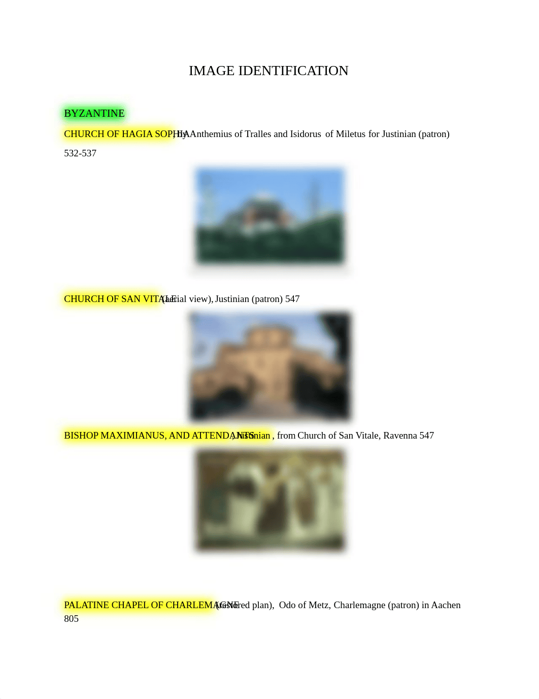 Exam Image Identification.docx_dsjunir18lq_page1