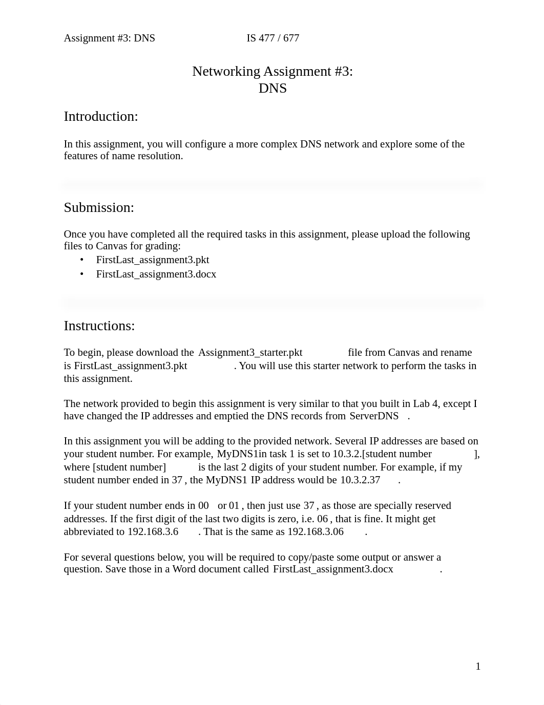 Assignment 3 - DNS.pdf_dsjunrnxlnd_page1