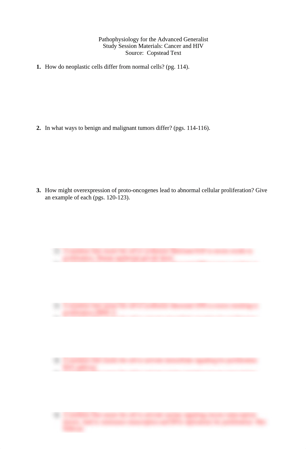 Cancer and HIV Study Session .docx_dsjw3t1f0md_page1