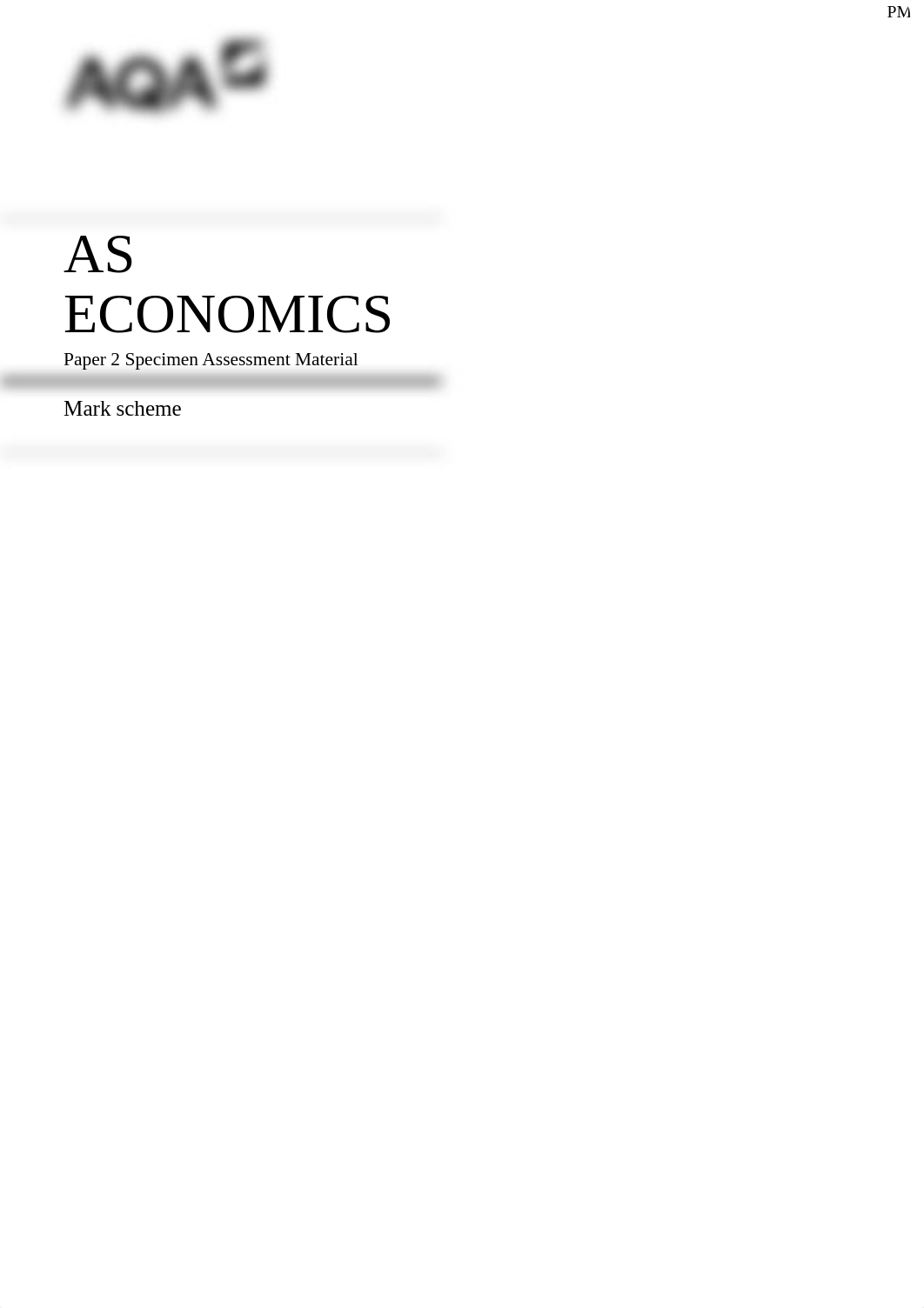 Specimen MS - Paper 2 AQA Economics AS-level.pdf_dsjx3tp1f9y_page1