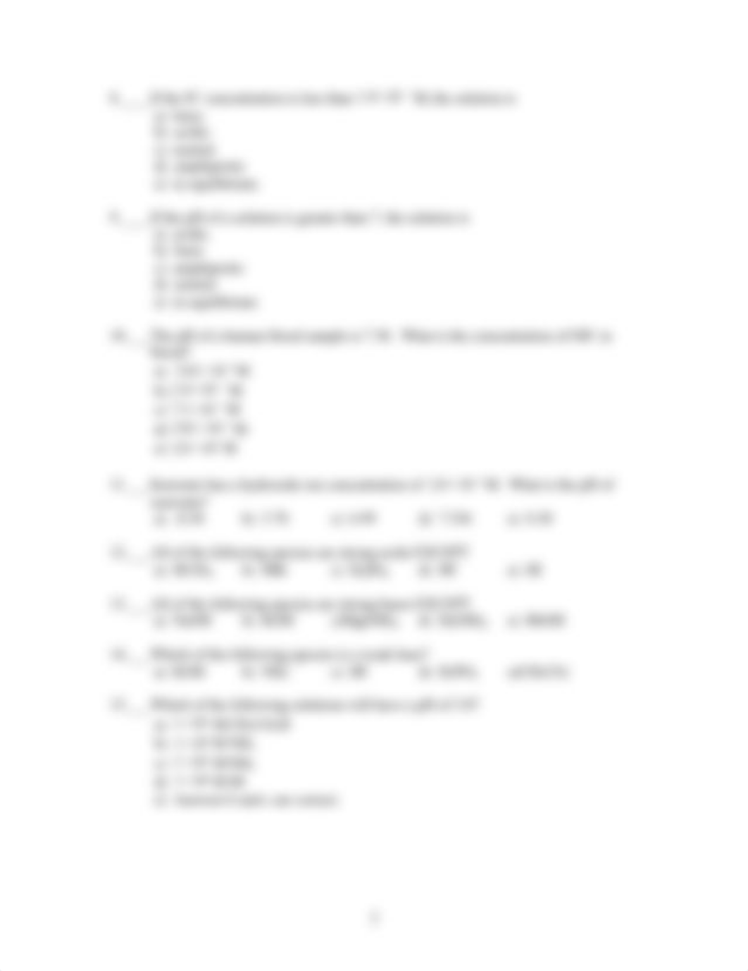 CHM 270 - Acid Base MC Questions adobe.pdf_dsjxi1ehqk8_page2