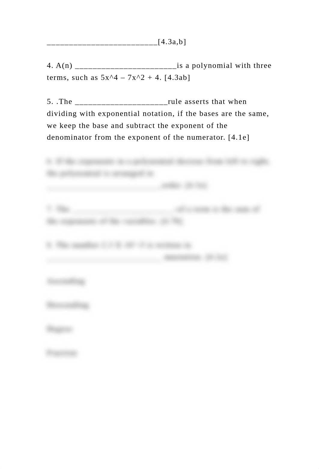 QUESTION 1 write 7 to 8 lines on   Suppose you are working in .docx_dsjxj8gp9ue_page3