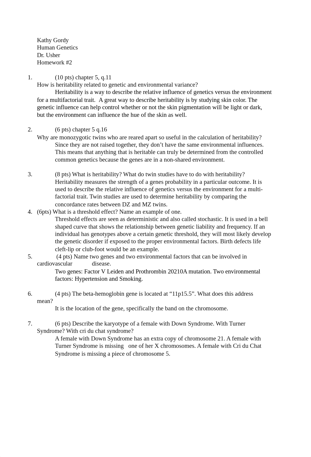 Genetics HW #2.docx_dsjz26x54e3_page1