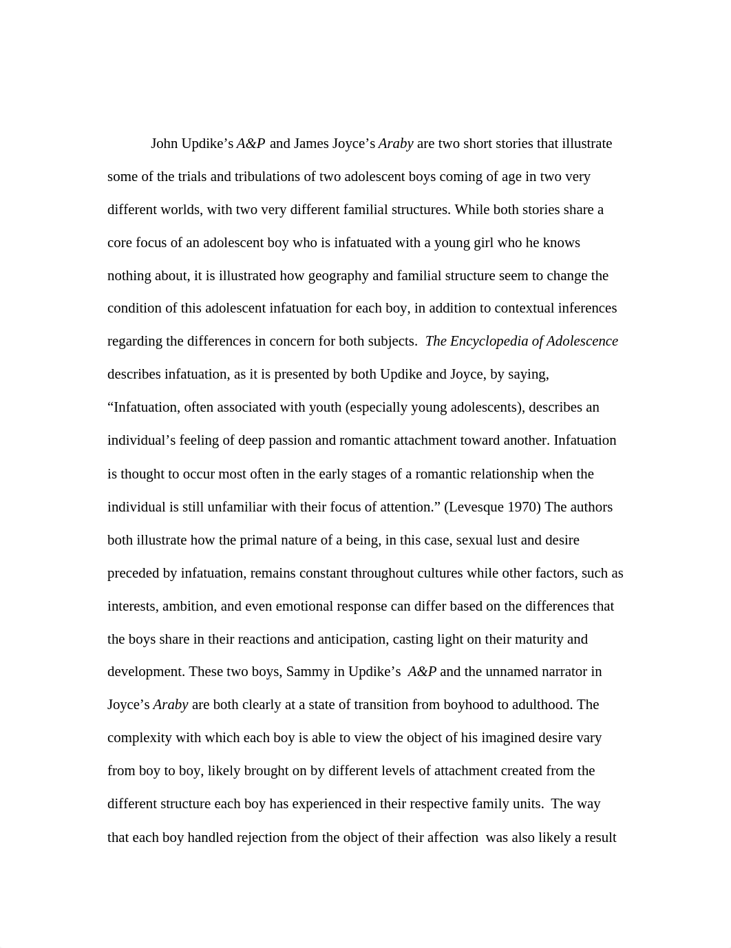 AP ARABY ESSAY.docx_dsjzl4ozgi9_page1