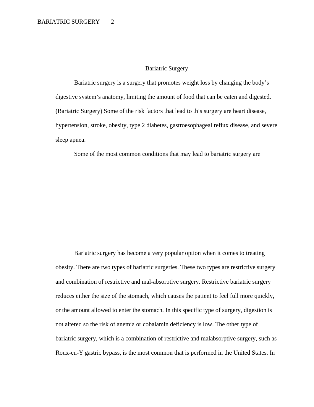 Written Assignment-Bariatric Surgery.docx_dsjzy6x7708_page2