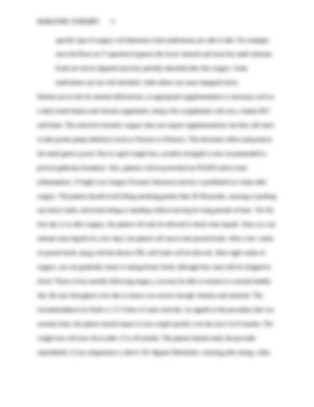 Written Assignment-Bariatric Surgery.docx_dsjzy6x7708_page4