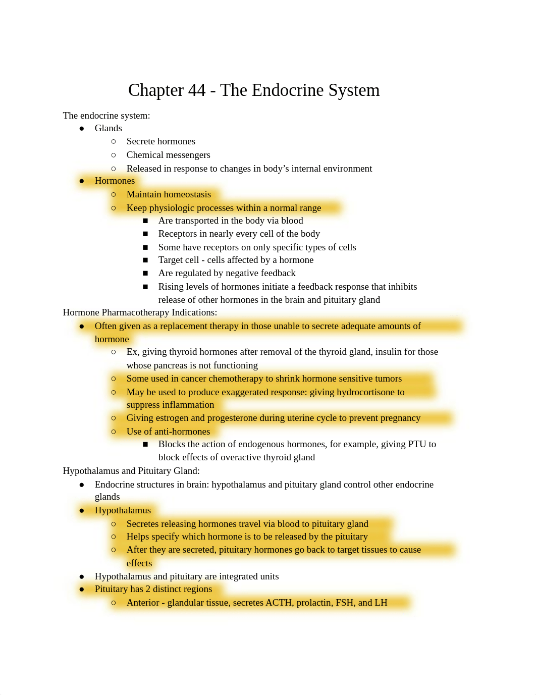 Final Exam Study Guide - Chapters 44, 45 and 48 .pdf_dsk0x2aign8_page1