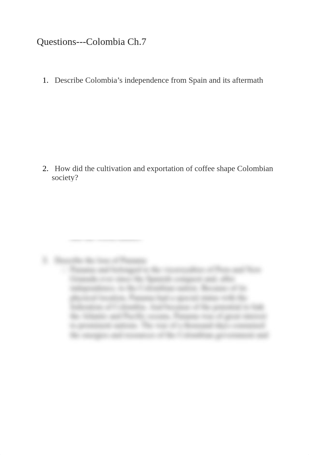 CAU Questions Colombia Ch. 7.docx_dsk21cjfhmo_page1