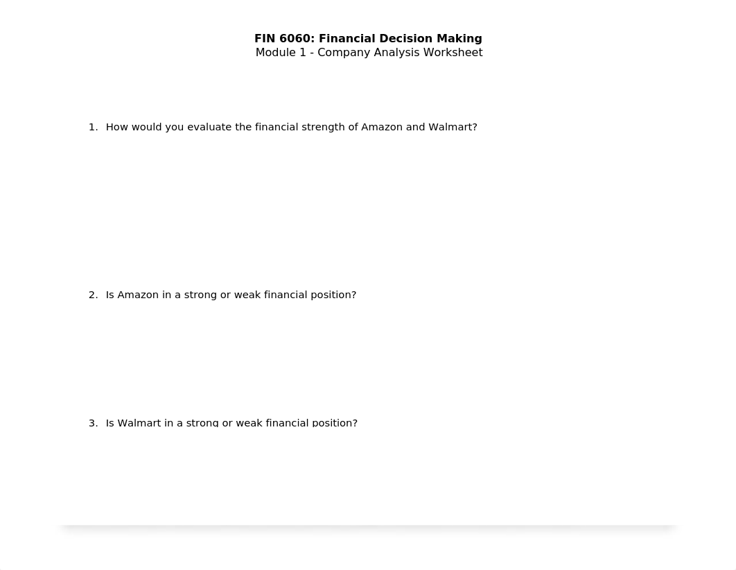 FIN6060 Mod 1 Worksheet.docx_dsk61g0ekxd_page1