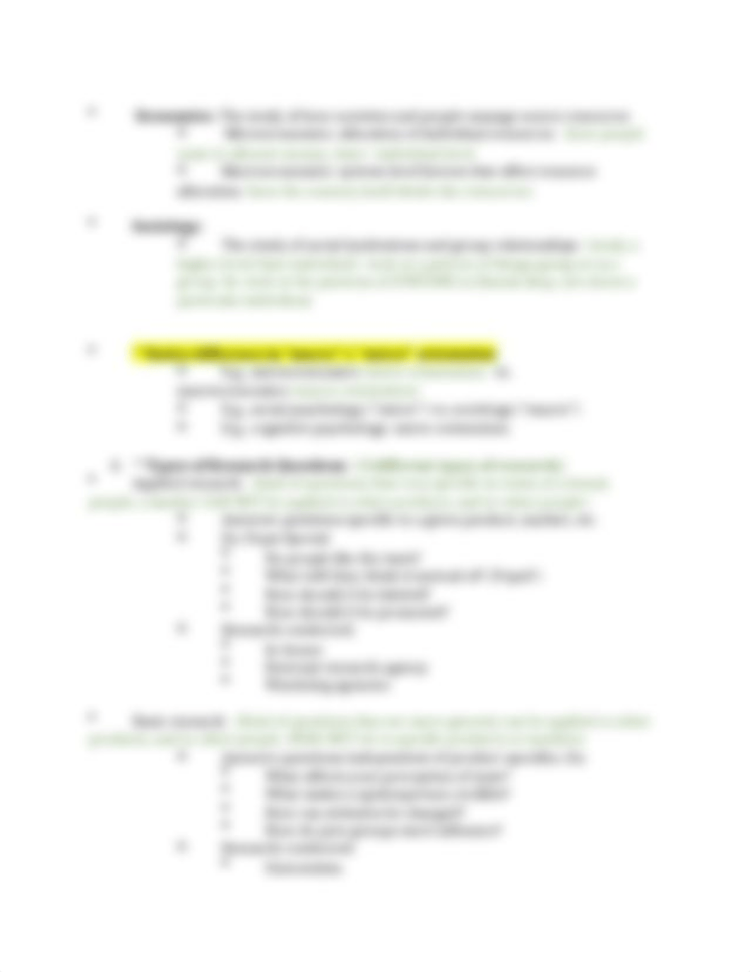 MKT 311- MIDTERM STUDY GUIDE.docx_dsk6i40d5vz_page3