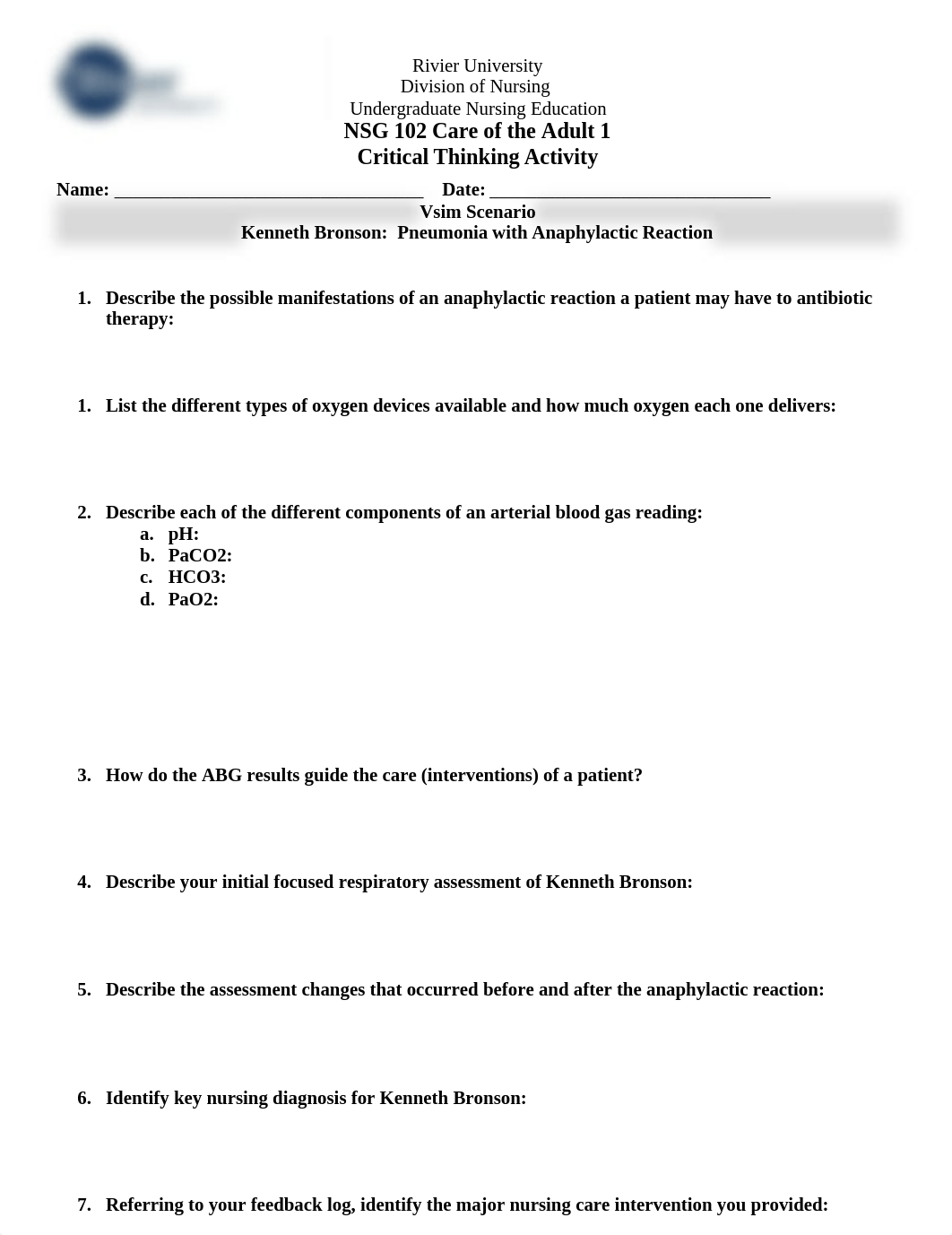 NSG102_Critical_Thinking_Activity-Kenneth_Bronson-1_dsk6o5s0qcr_page1