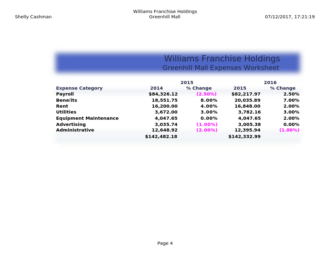 Chapter 5 Project Williams.xlsx_dsk7ec7ac6m_page4