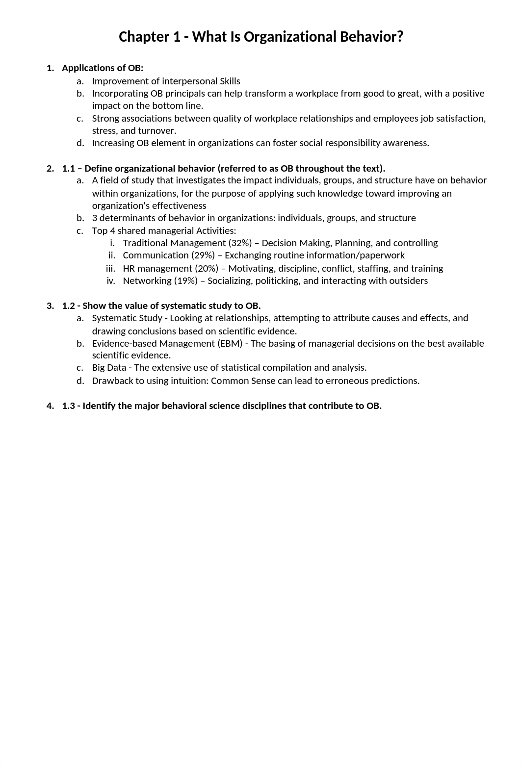 BSN 513 - Chapter 1 Notes.docx_dsk8tqkg8df_page1