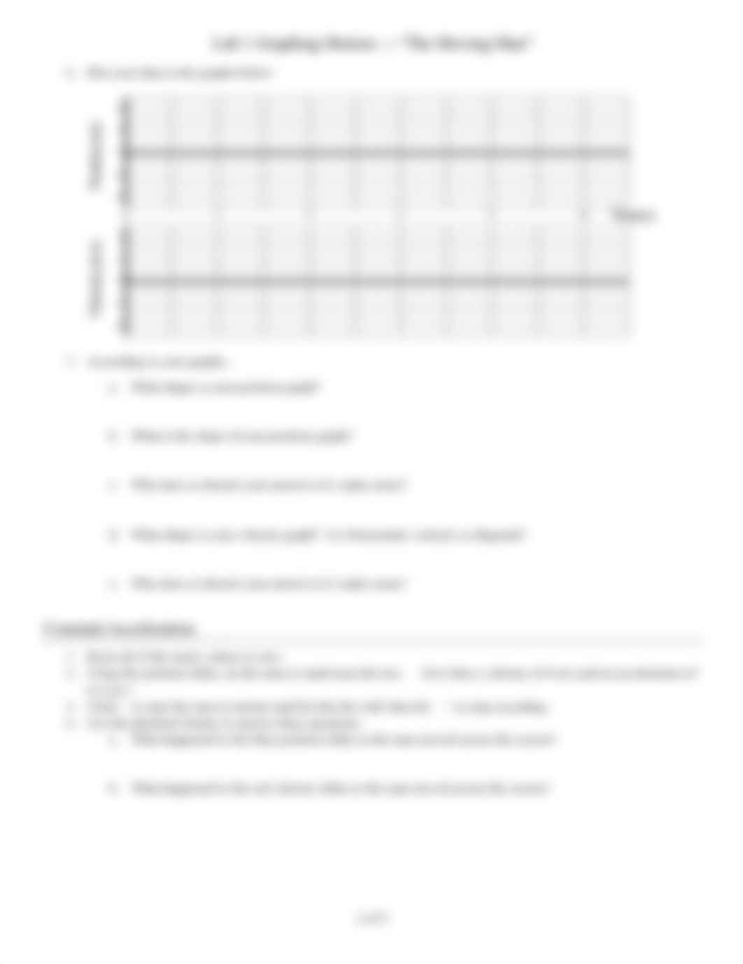 Lab 1 -- GRAPHING MOTION.pdf_dsk91olhpqz_page2