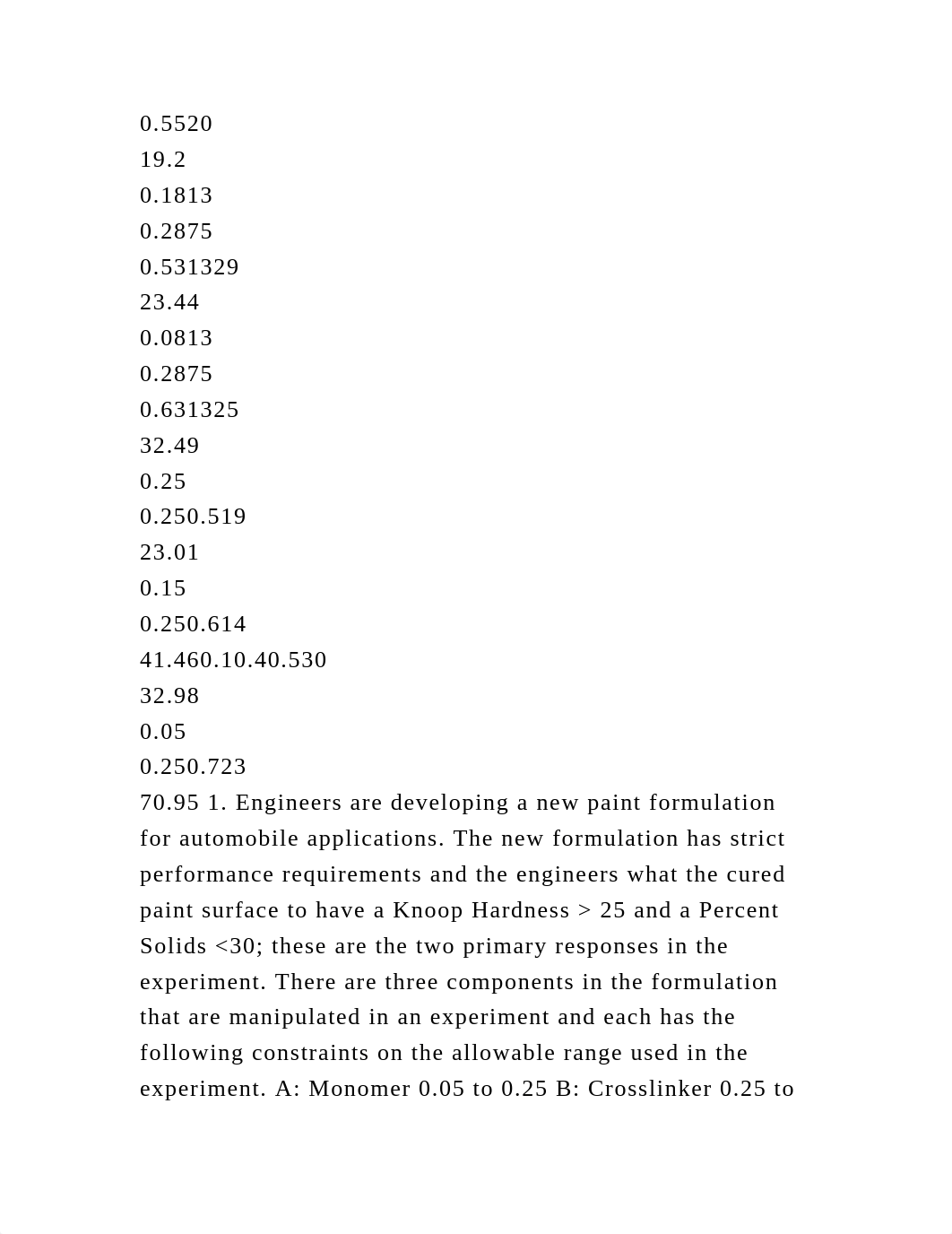 MonomerCrosslinkerResinY1-HardnessY2-Solids0.1750.3250..docx_dsk95copza0_page3