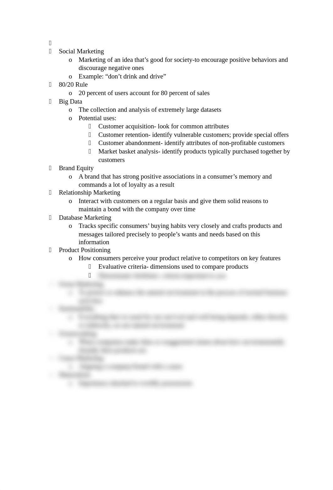 MKT 362 Exam 1 Study Guide.docx_dsk9yx5heg5_page2