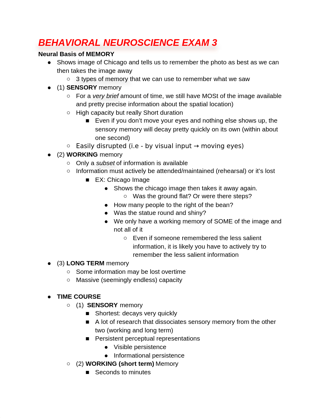 BEHAVIORAL NEUROSCIENCE EXAM 3_dskaj1siq8u_page1