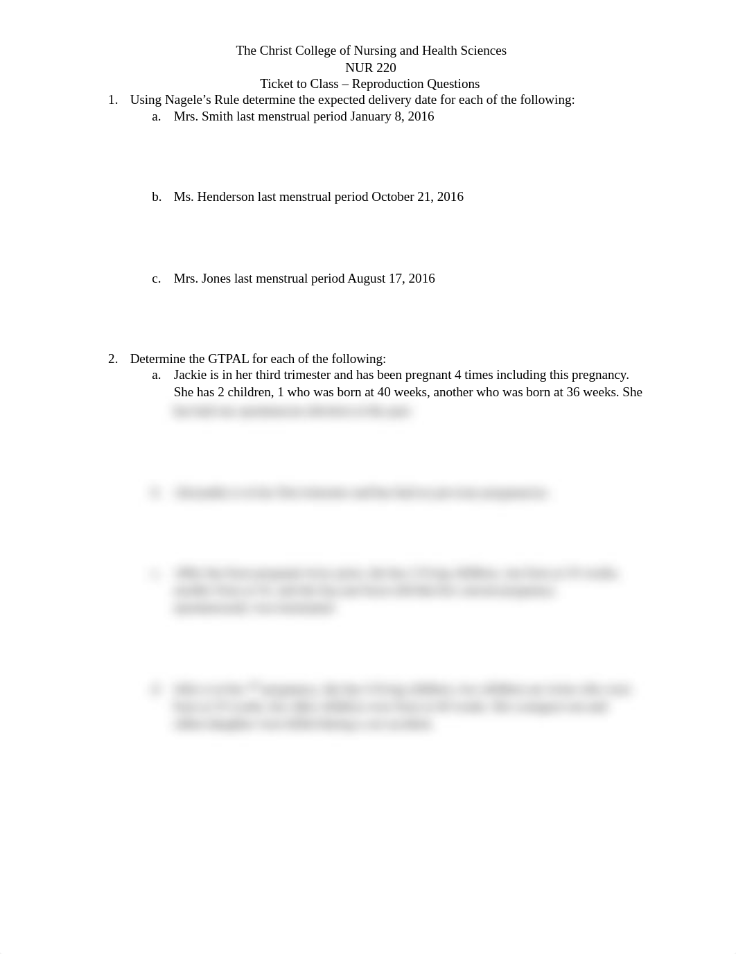 Ticket to Class - Reproduction Questions - STUDENT%281%29.docx_dskalqssrt7_page1