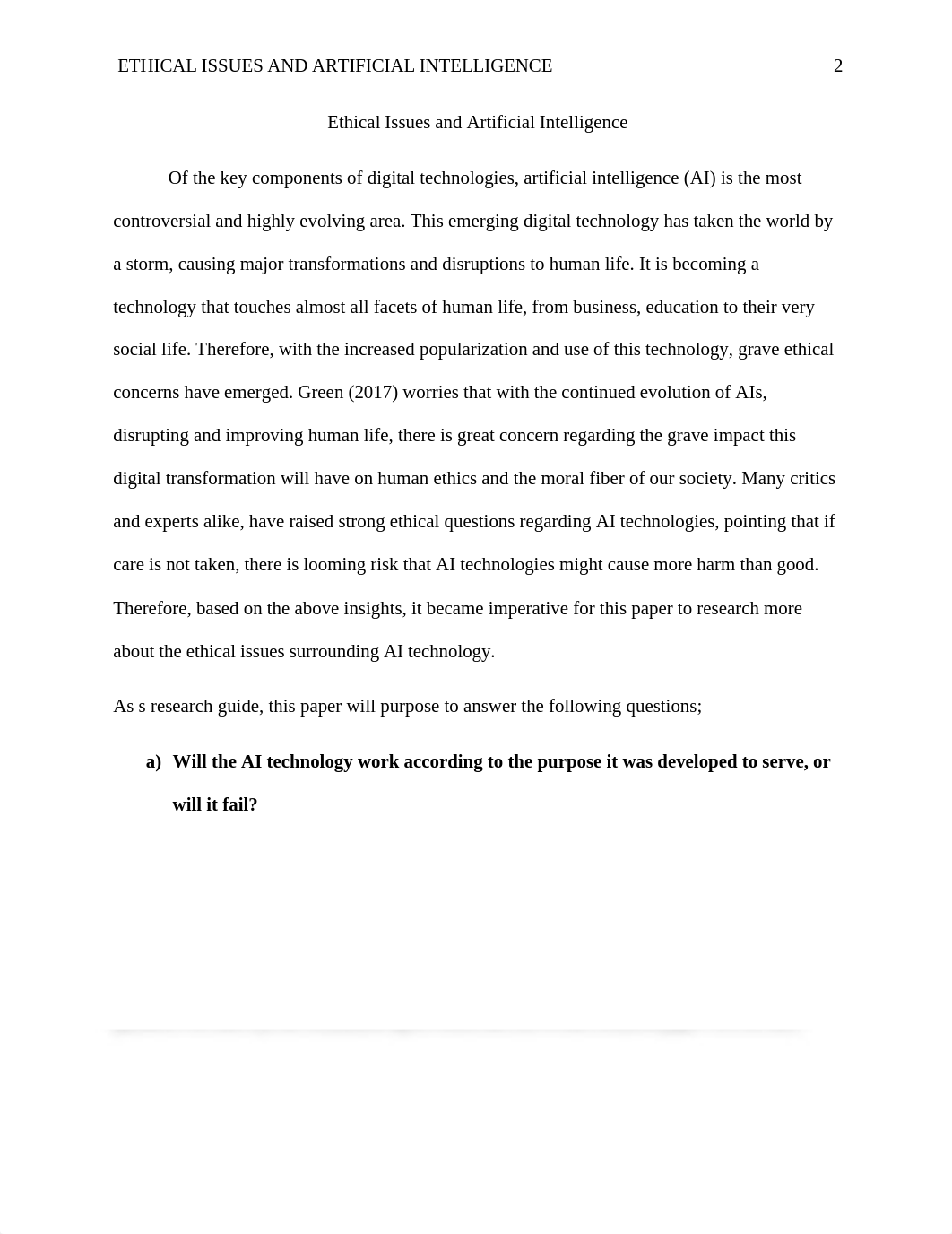 Paper C Ethical Issues of Artificial Intelligence.docx_dskbxd8db4r_page2