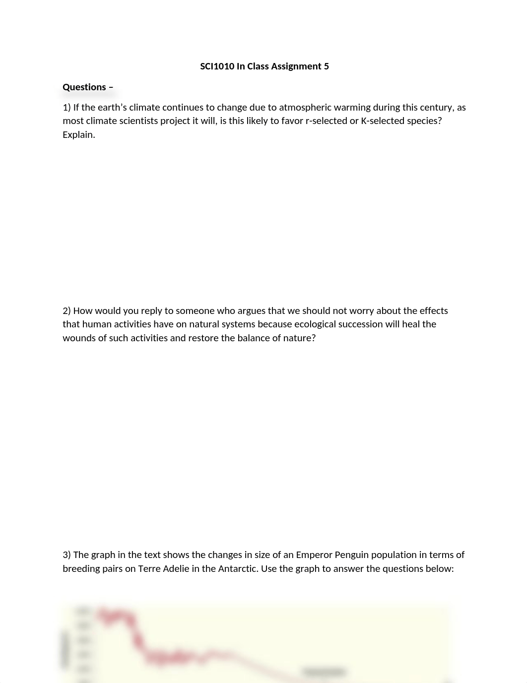 Environmental Science SCI1010 In Class Assignment 5.docx_dskct7v256f_page1