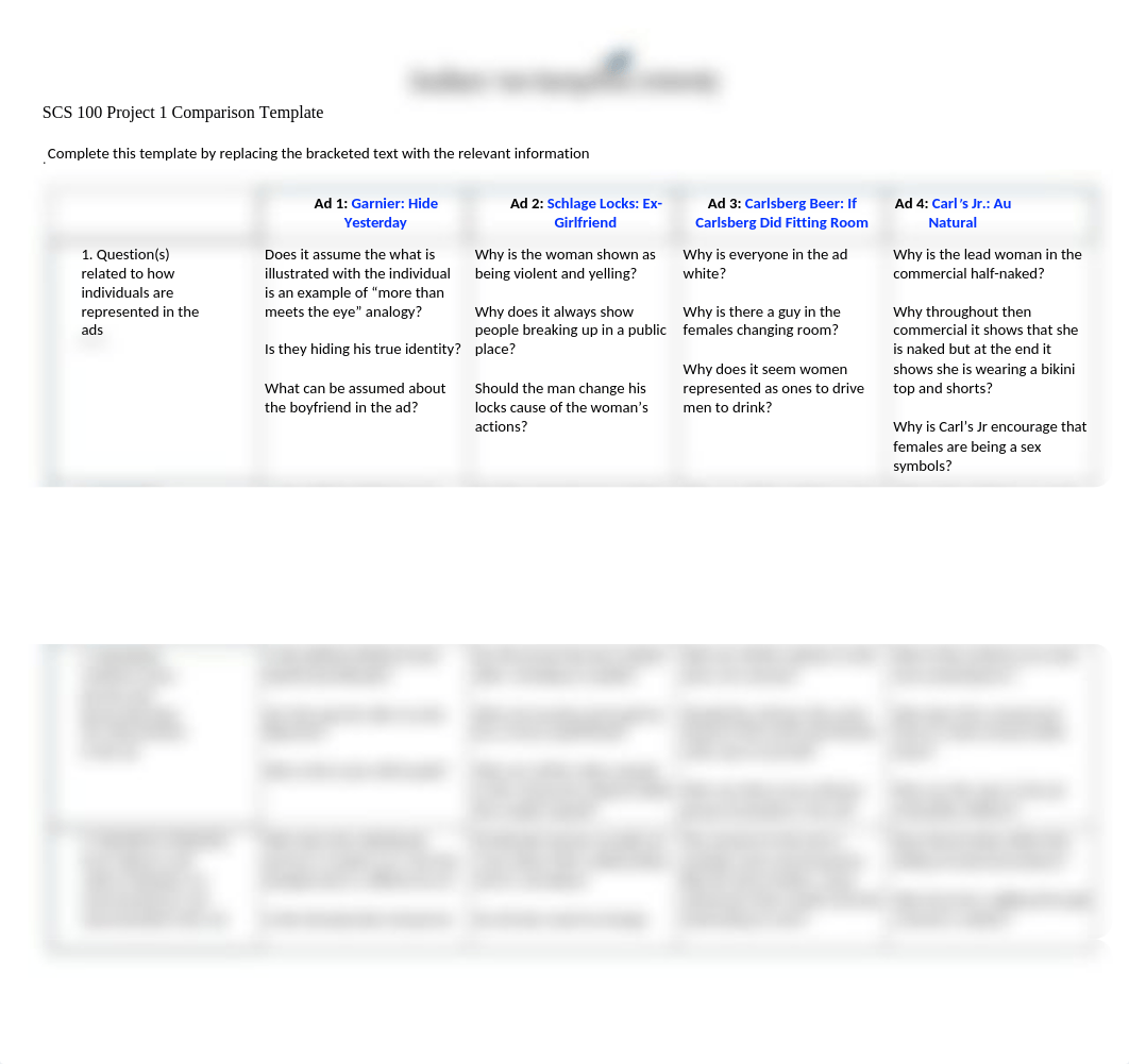 SCS 100 Project 1 Comparison Template.docx_dskhnqmkgeh_page1