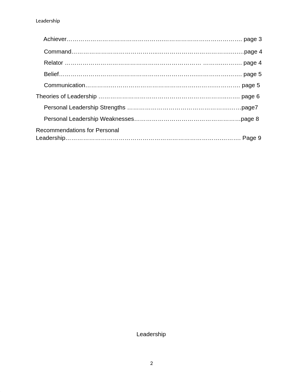 Reflection on Clifton Strengths final.docx_dskhnvkndj7_page2