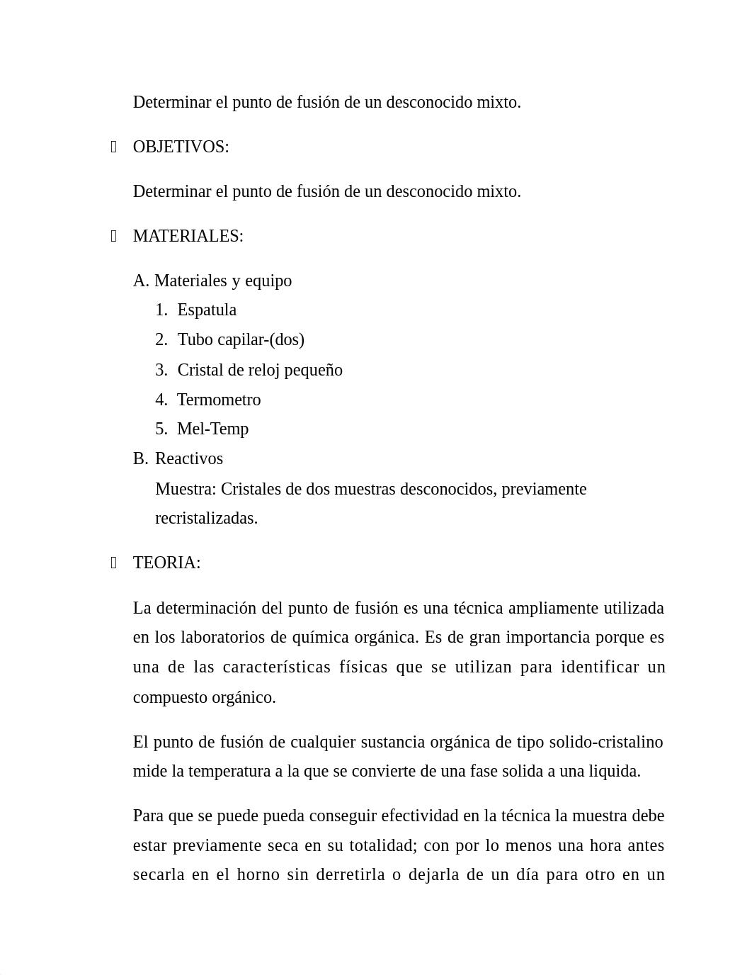 Lab# 2 Punto de fusion Org (CHEM 2221).docx_dskhoxkne82_page2