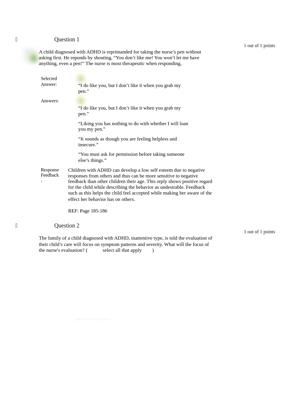 Childhood and Neurodevelopmental Disorders - Chapter 11.docx_dskjix773wg_page1