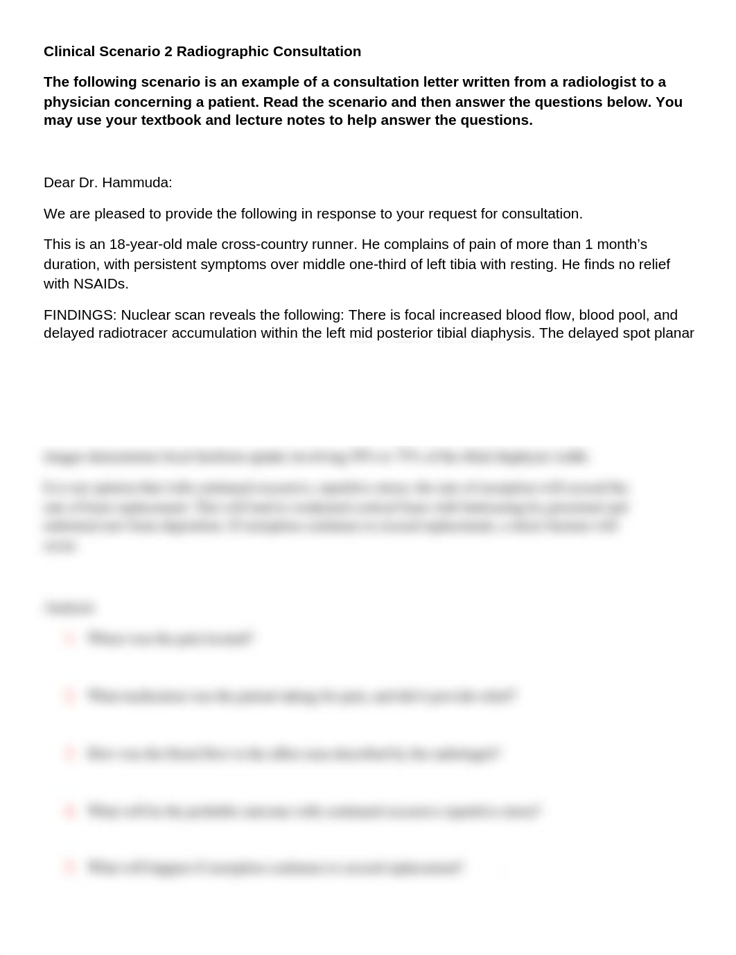 Clinical Scenario 2 Radiologic Consultation.doc_dskkap77dg4_page1