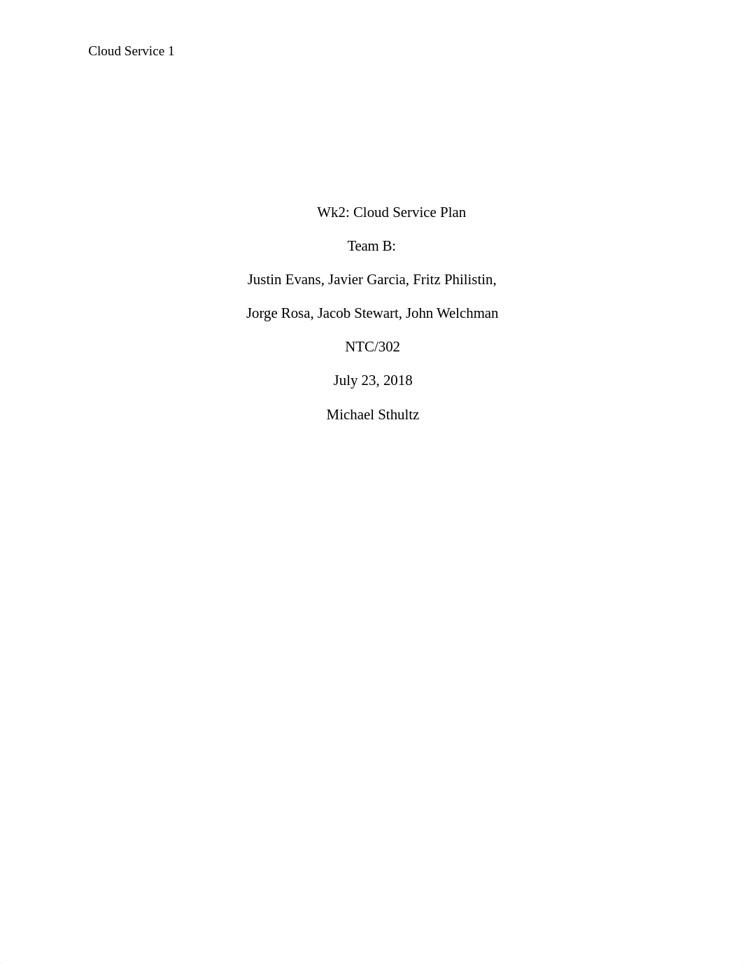 Week2_TeamB_CloudServicePlan.docx_dsklcx5fyp7_page1
