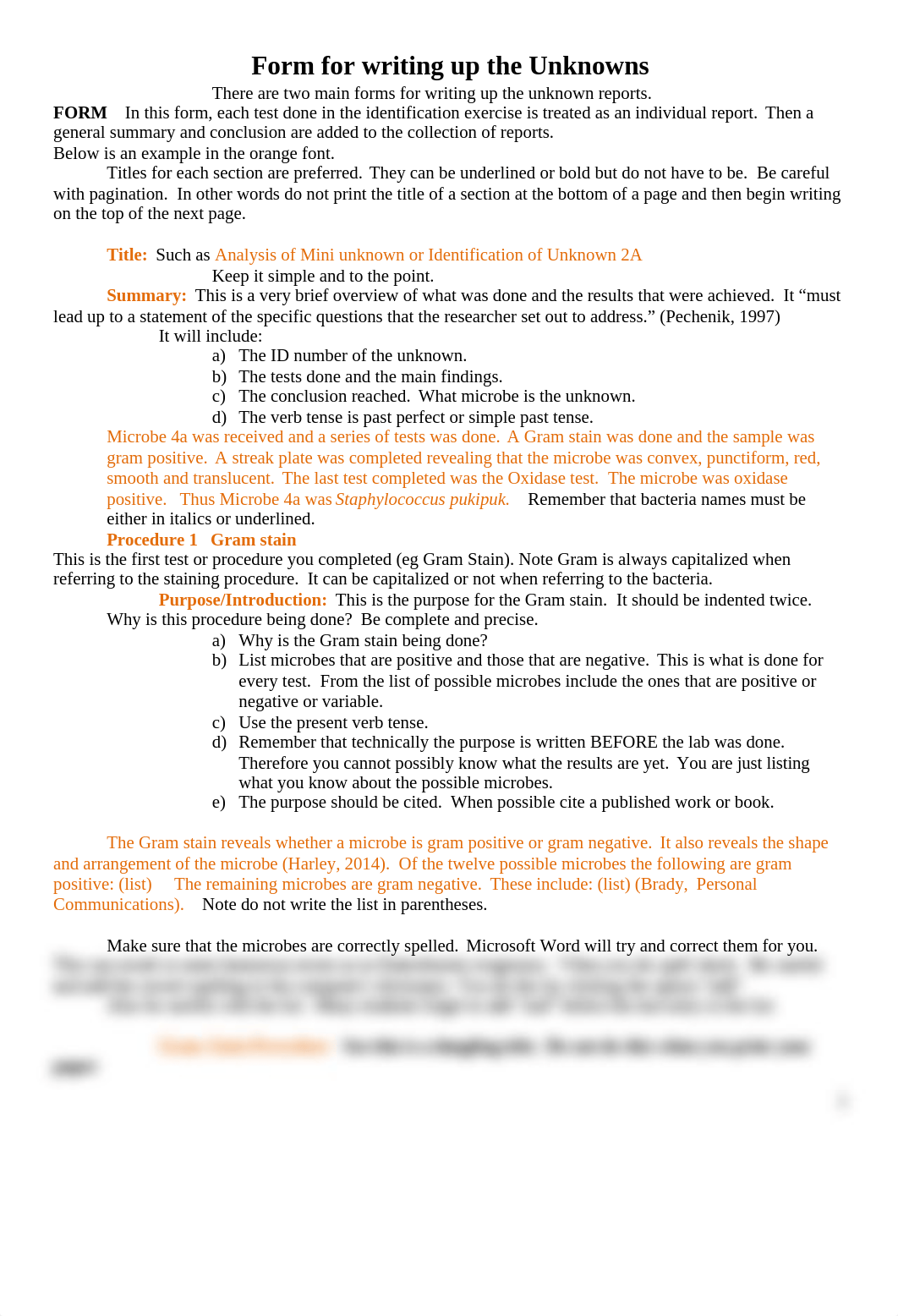 how to write up the unknown  2017 (1).doc_dsklqhqag41_page1