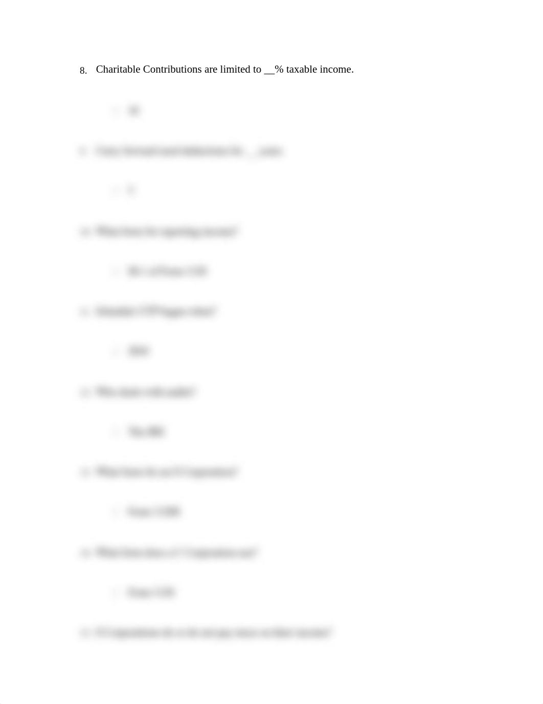 Tax, Corp. Income Tax Study Guide_dskmmtnx9ji_page2