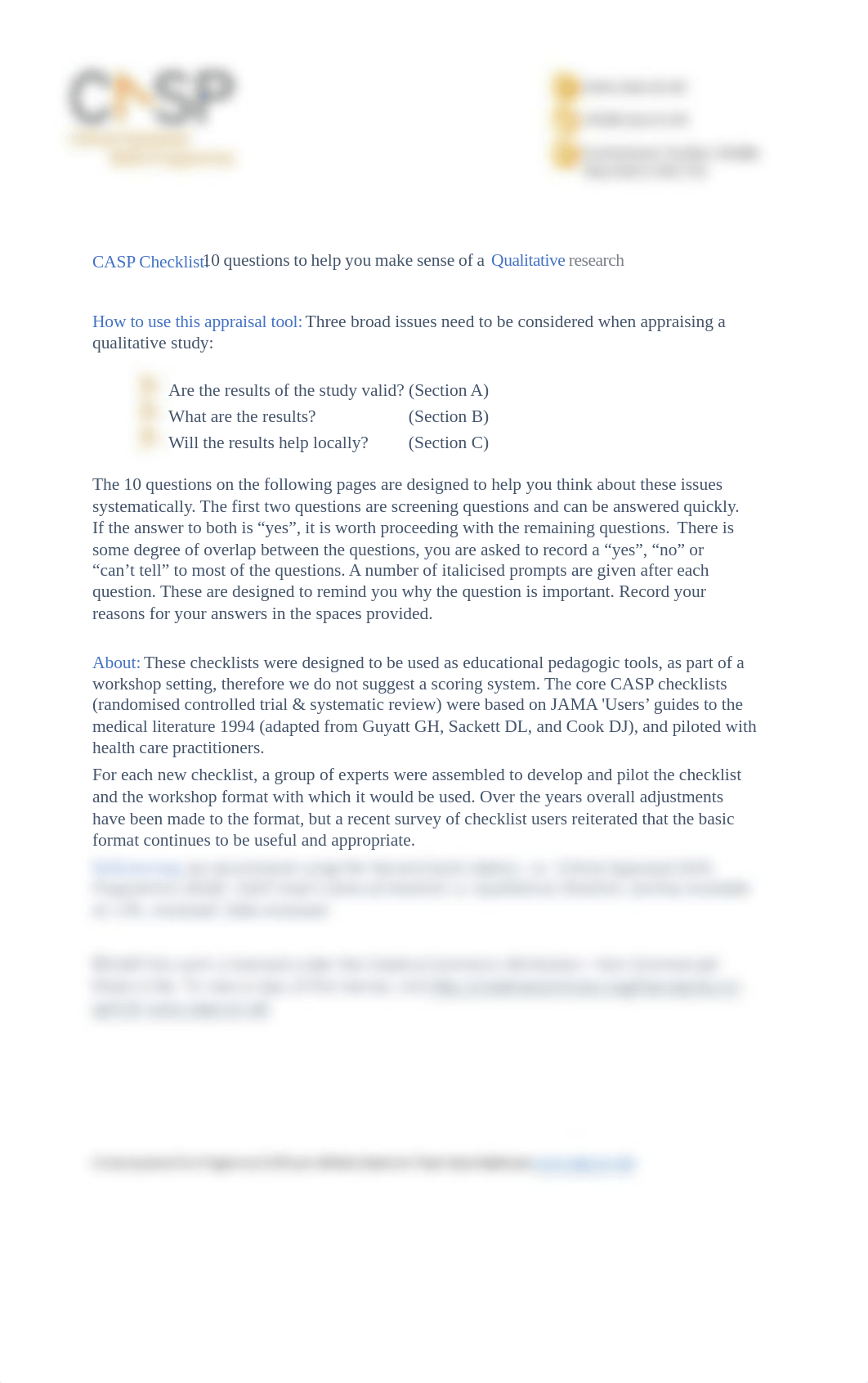 NUR 390 - WEEK 5 - Template for Critical Analysis and Appraisal Final Project.pdf_dsko2ac7rfm_page1