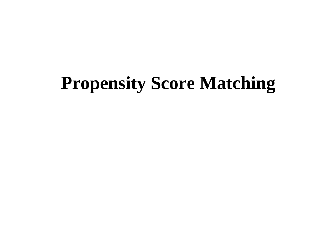 Cook - propensity score matching.ppt_dskotu2lpxx_page1