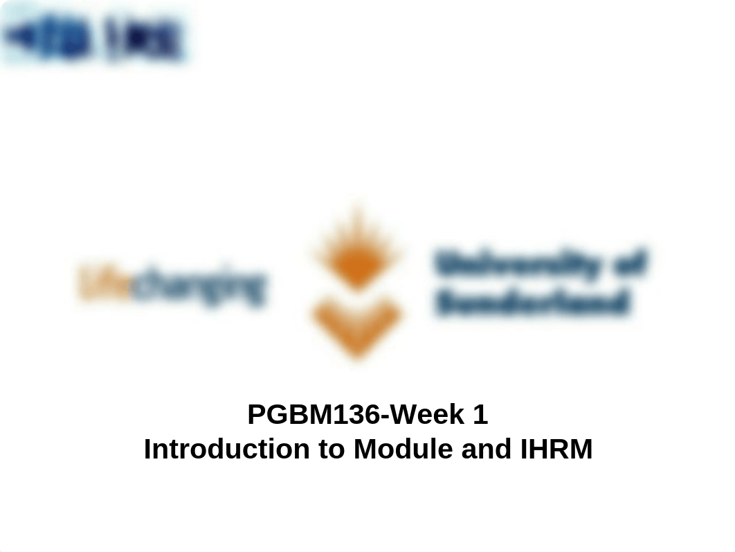 Week 1 - Introduction to module and IHRM (full lecture with notes).ppt_dskqpwd1n8u_page1