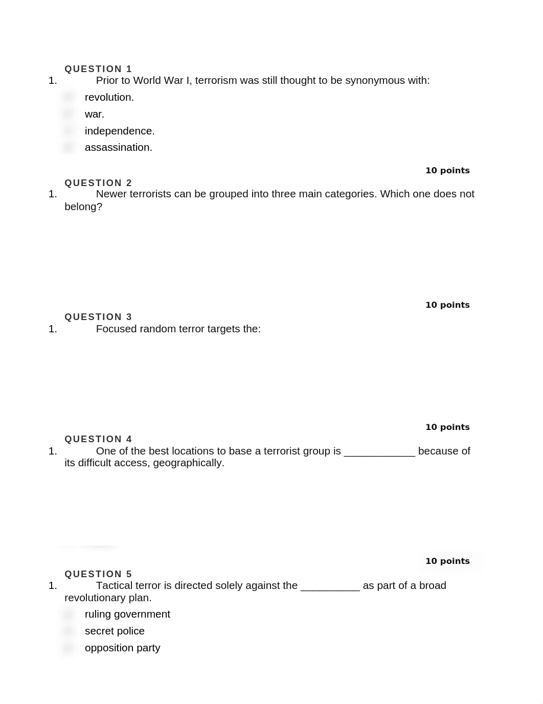 Terrorism quiz chapter 1.docx_dskr2mii61e_page1