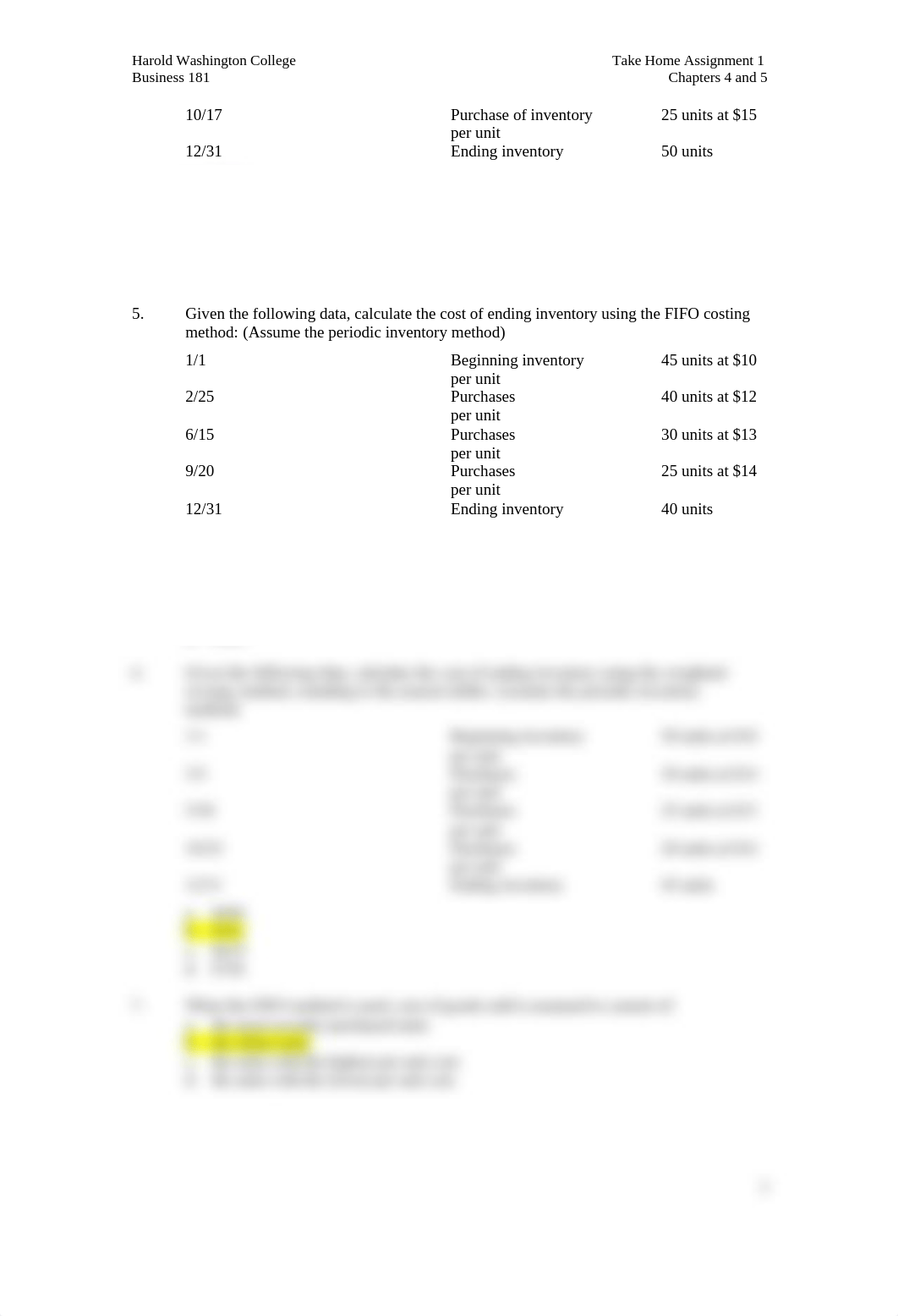 ACC 181 Inventory Assignment with Solutions.doc_dskryl6i98g_page2