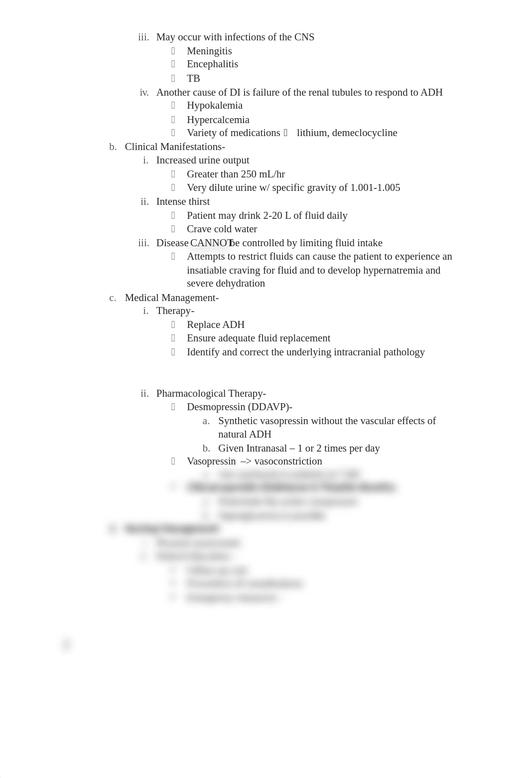 Med Surg IV Exam #1.docx_dsks1srsici_page2