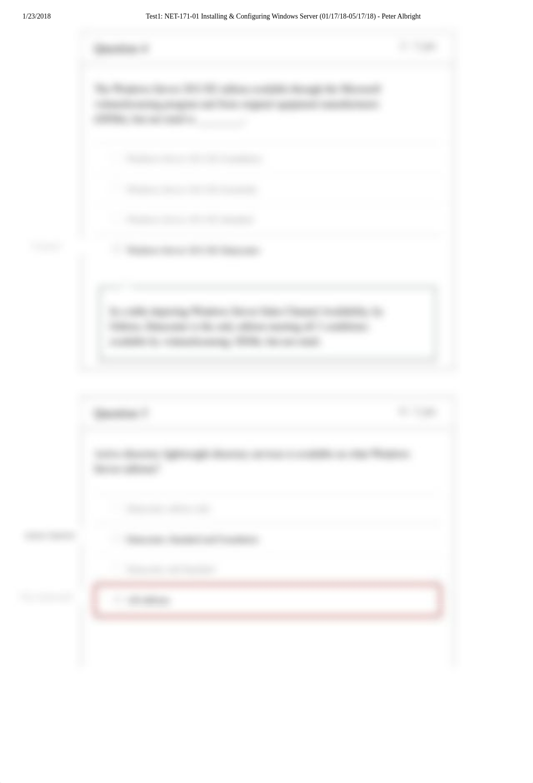 Test1_ NET-171-01 Installing & Configuring Windows Server (01_17_18-05_17_18) - Peter Albright.pdf_dsksqufbj7q_page3