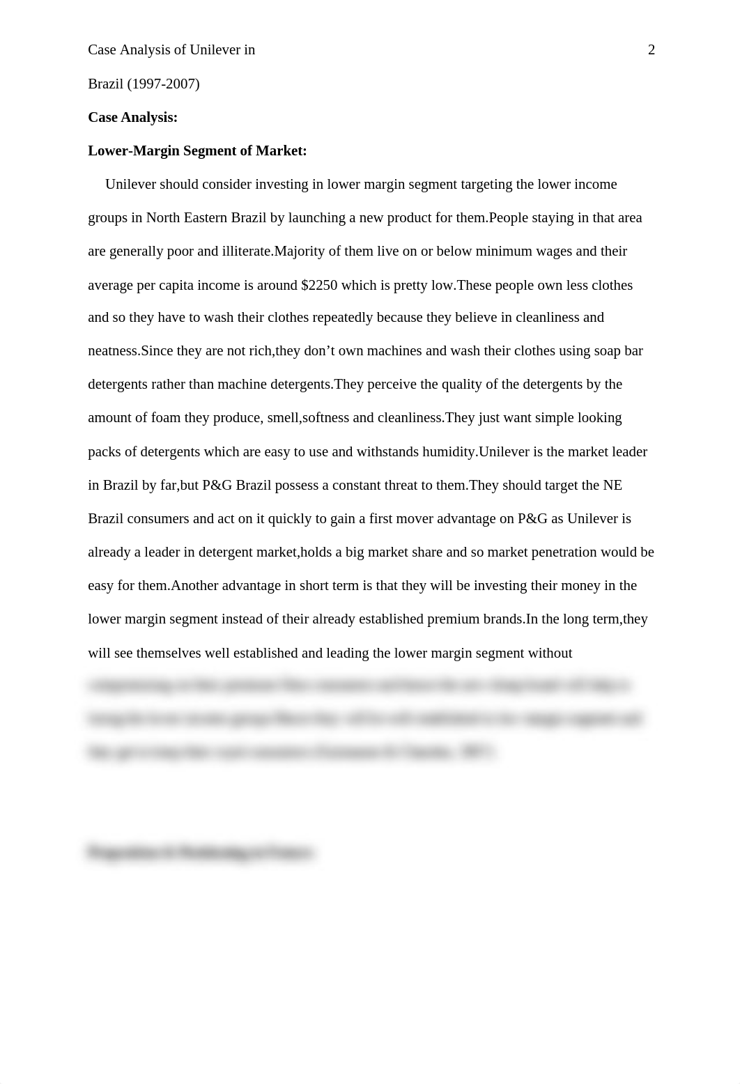 Case Analysis of Unilever in Brazil.docx_dskt1o9q5yx_page2