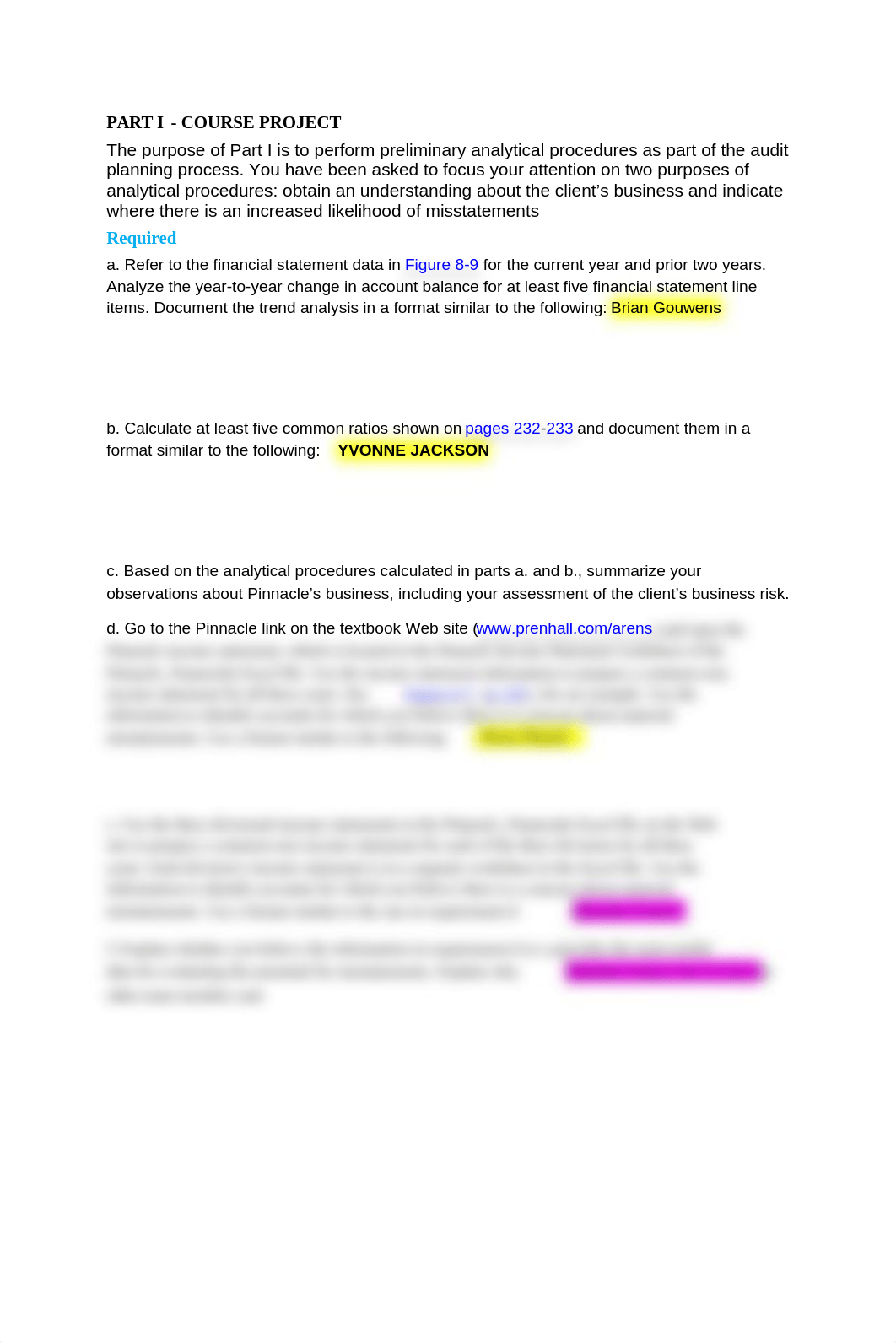 ACCT 444 - Course Project Part I_dsktvpvrt2p_page1