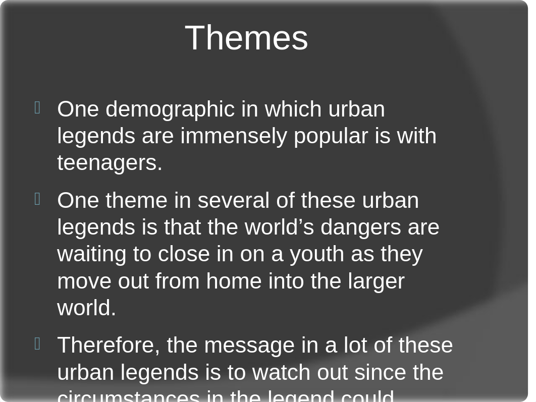 Week 3 - Themes and Messages in Urban Legends_dskuggurr4e_page4