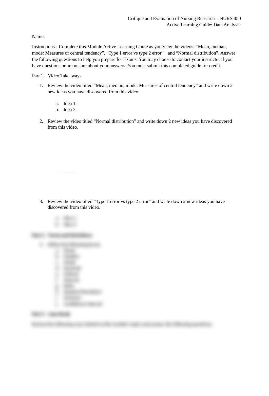 Active Learning Guide_DataAnalysis_NURS 450_Accessible.docx_dskusowrjrk_page1