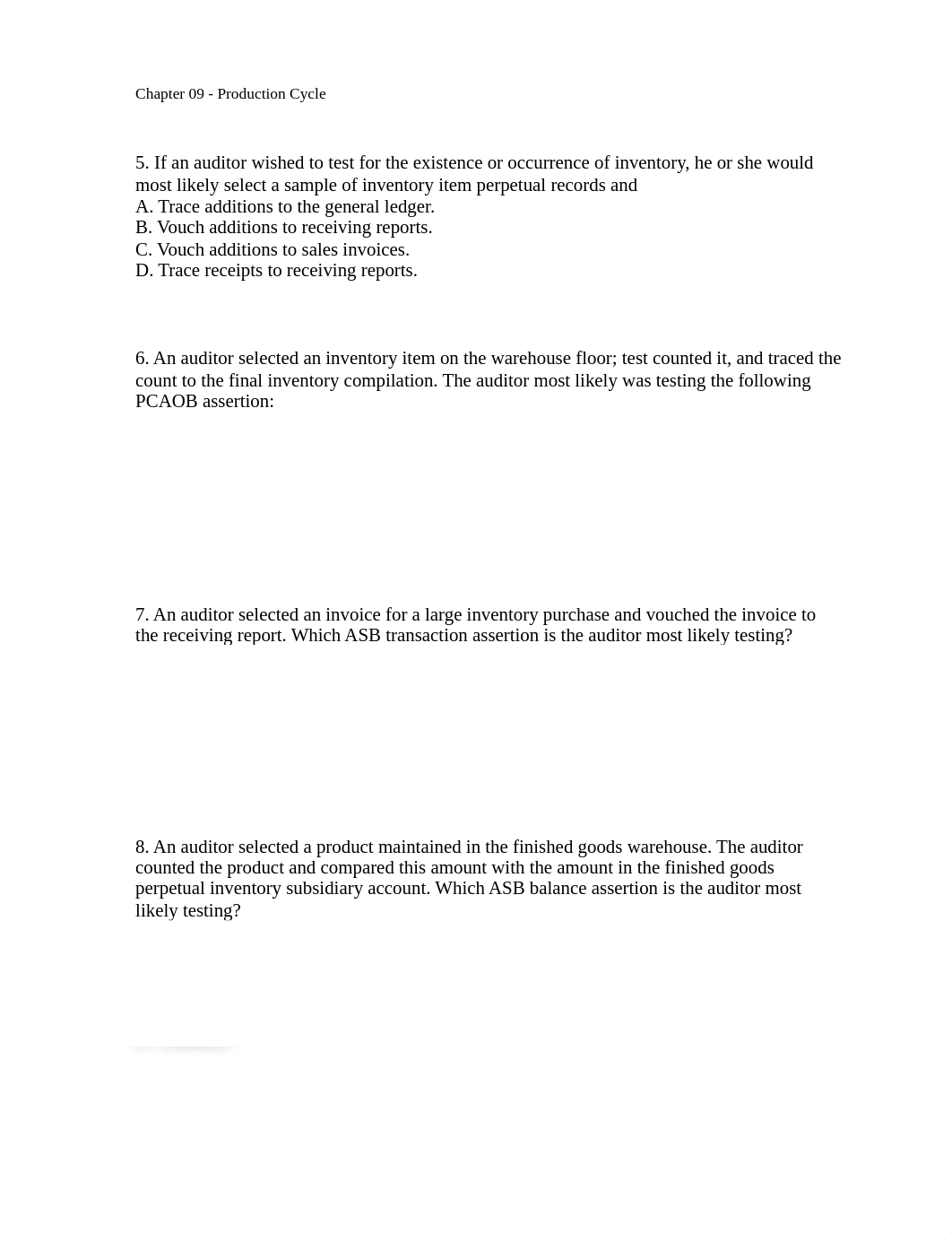 Auditing Chapter 9 Exam Review_dskvft5esbt_page2